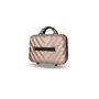 Zoozie Bags Neceser de Maquillaje Dorado